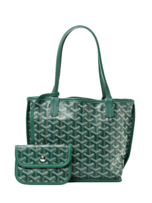 Goyard Anjou Reversible Tote Bag