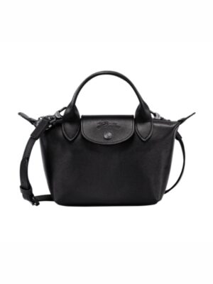 Le Pliage Cuir Mini