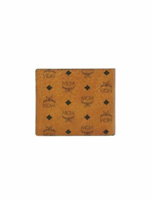 Signature Short Wallet