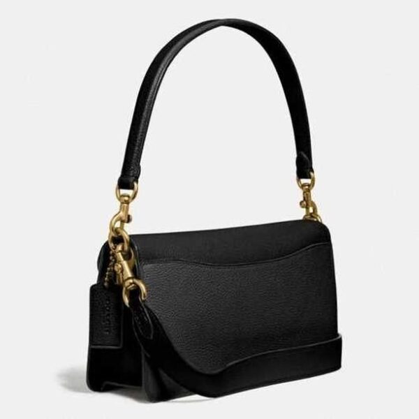 Coach Tabby Top Handle