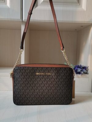 Michael Kors Ginny Shoulder Bag