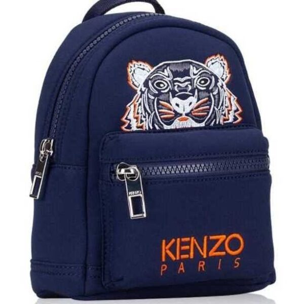 Kenzo Tiger Mini Backpack