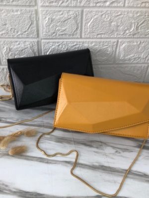 Charles & Keith Shoulder Bag