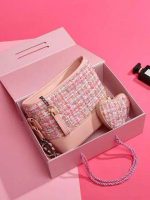 Gabrielle Love Gift Set