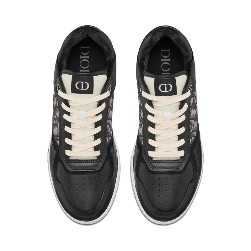 B27 Low Top Sneakers