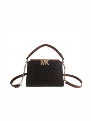 Michael Kors Karlie Small Logo