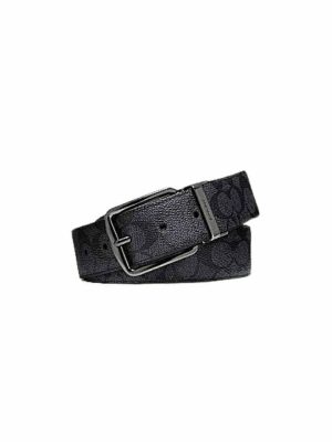 Signature Belt Men