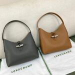 Longchamp Roseau XS Shoulder Bag