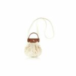 Longchamp Le Pliage Filet Top Handle