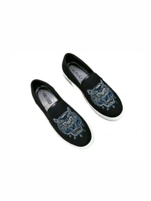 Kenzo Tiger Slip On