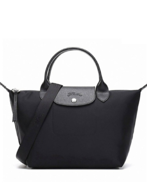 Longchamp Shopper Long Handle Bag