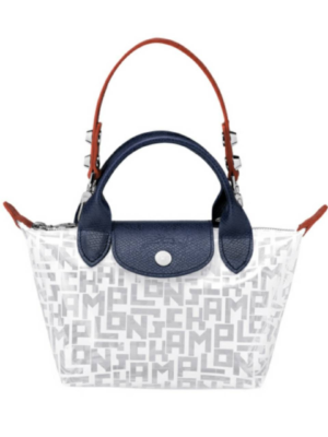 Longchamp Le Pliage Top Handle