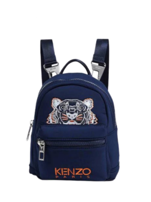 Kenzo Tiger Mini Backpack