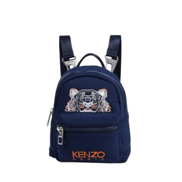 Kenzo Tiger Mini Backpack