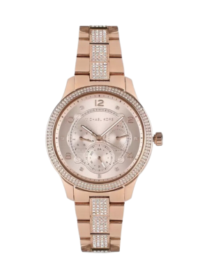 Michael Kors MK6614 Runaway Women Watch