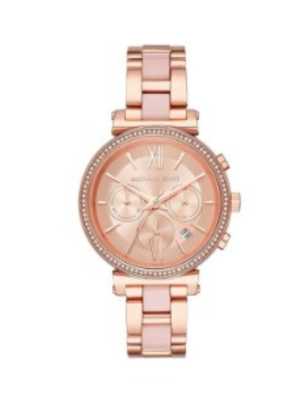 Michael Kors MK6560 Sofie Women Watch