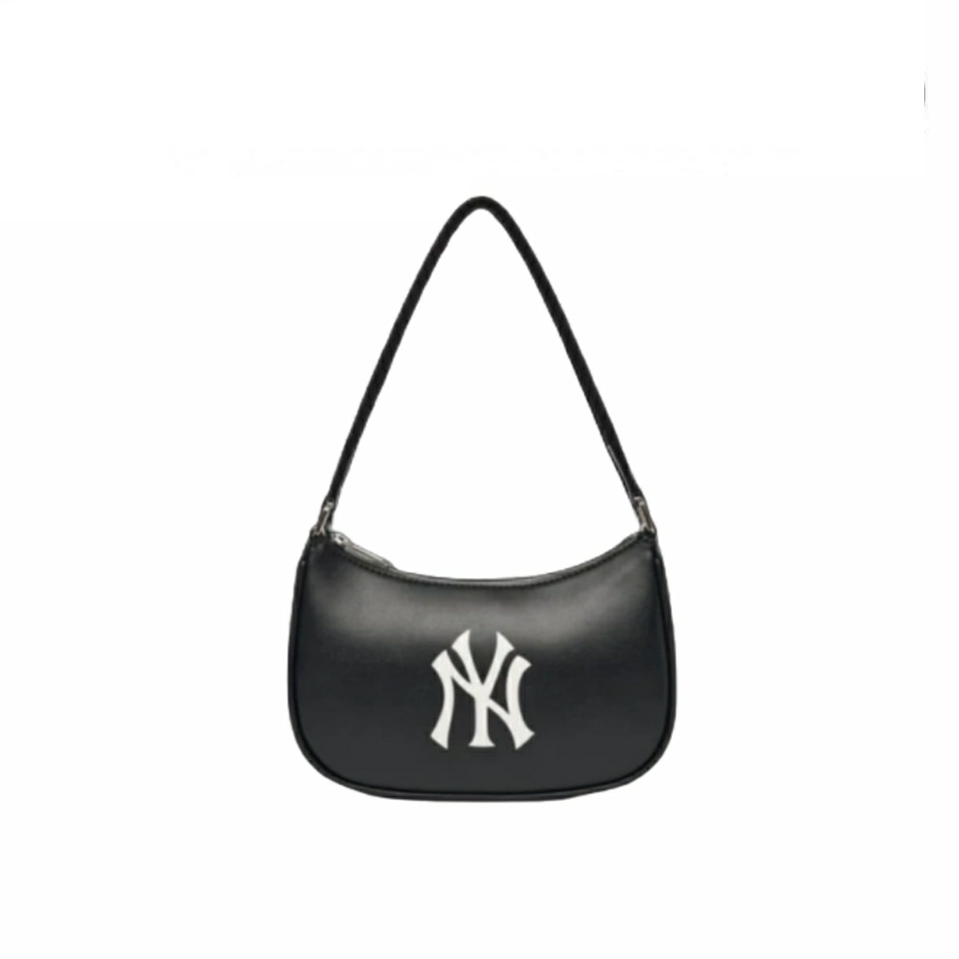 MLB MLB Monogram Jacquard Cross Bag NEW YORK YANKEES 2023, Buy MLB Online