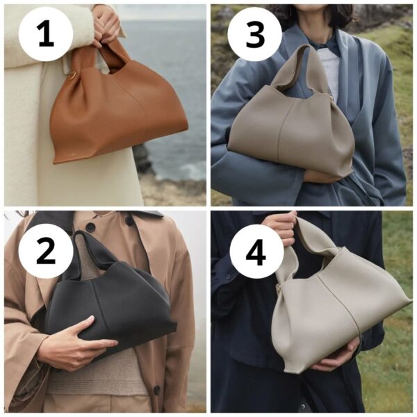 Polene Number Nine Bag