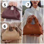 Polene Number Nine Bag