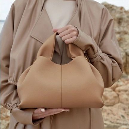 Polene Number Nine Bag