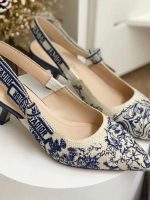 J'adior Slingback Pump