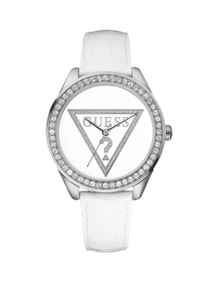 Guess W65006L1 Mini Triangle Women Watch