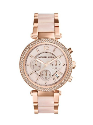 Michael Kors MK5896 Parker Women Watch