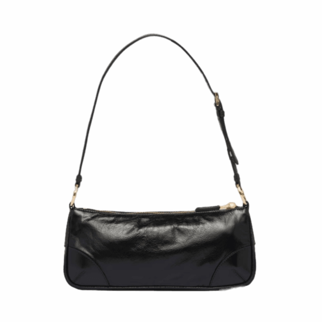 Re-Edition 2002 Small Leather Bag