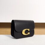 Coach Idol Shoulder Bag