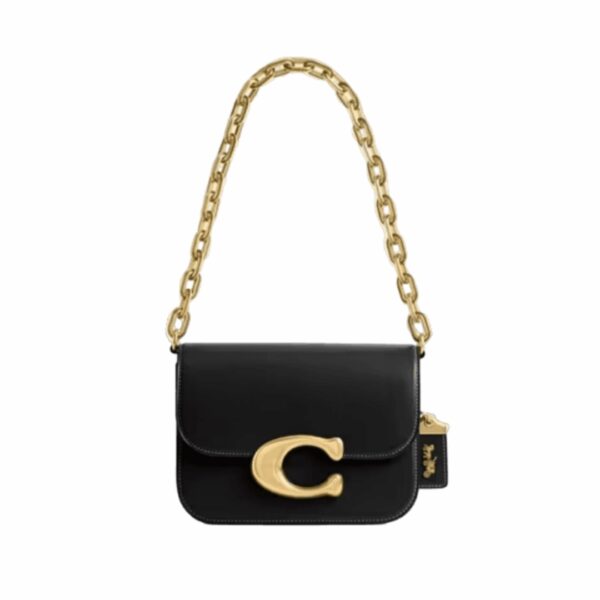 Coach Idol Shoulder Bag