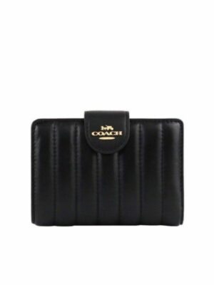 Coach Conner Zip Wallet