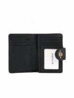 Conner Zip Wallet