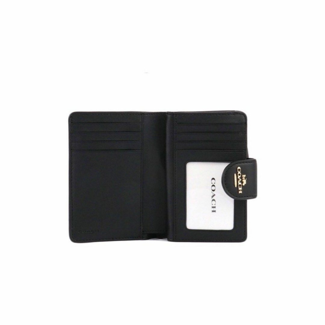 Conner Zip Wallet