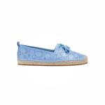 Coach Carson Espadrille Flat Shoes