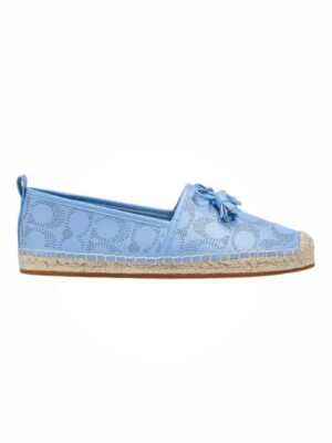 Carson Espadrille Flat Shoes