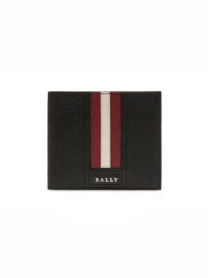 Bally Trasai Bi-fold Wallet