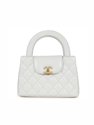 Chanel Small Kelly Shopper