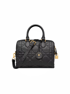 Christian Dior Groove Bag Macrocannage Calfskin